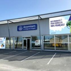 écomiam - Le Village Du Surgelé