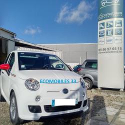 Ecomobiles Sans Permis