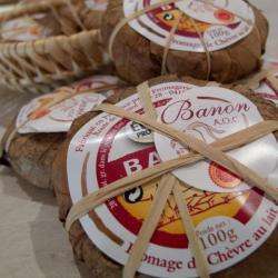 Ecomusé Fromagerie De Banon