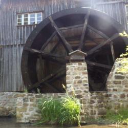 Ecomusée D'alsace