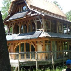 Ecomusée D'alsace