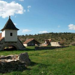 Ecomusée De Cuzals