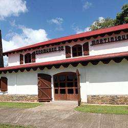 Ecomusee De Martinique