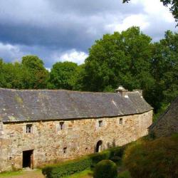 Ecomusée Des Monts D'arrée