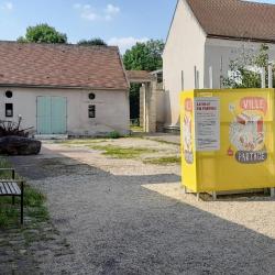 Ecomusée Du Grand-orly Seine Bièvre
