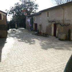 Ecomusee Du Libournais