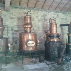 Ecomusée Du Pays De La Cerise