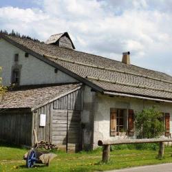 Ecomusée Maison Michaud