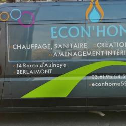 Econ'home