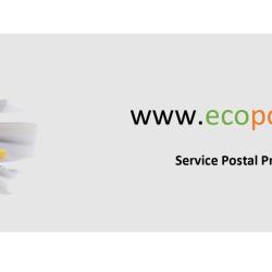 Ecopost