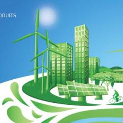 Ecotechcity
