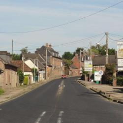 écouis