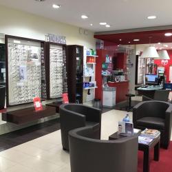 Ecouter Voir - Optique Mutualiste