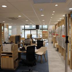 écouter Voir Optique Mutualiste