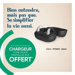 écouter Voir Audition