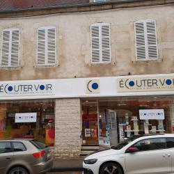 écouter Voir Audition