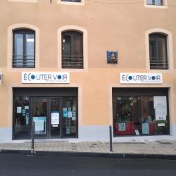 écouter Voir Audition