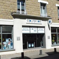 écouter Voir Audition