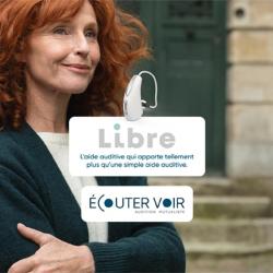 écouter Voir Audition