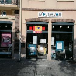 écouter Voir Audition