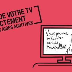 écouter Voir Audition