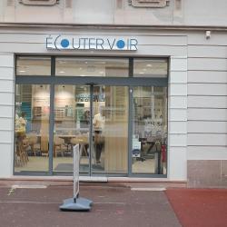 écouter Voir Audition