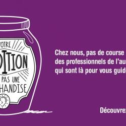 écouter Voir Audition