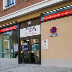 écouter Voir Audition