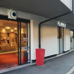 écouter Voir Audition