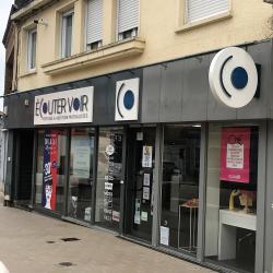 écouter Voir Audition