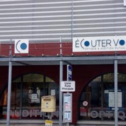 écouter Voir Audition