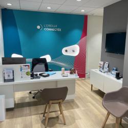 écouter Voir Audition