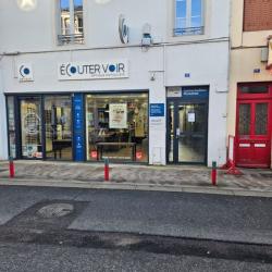 Ecouter Voir-audition Gueugnon
