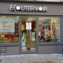 écouter Voir Audition