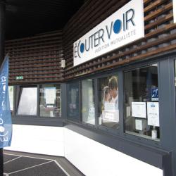 écouter Voir Audition