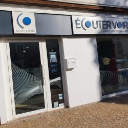 écouter Voir Audition