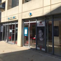 écouter Voir Audition