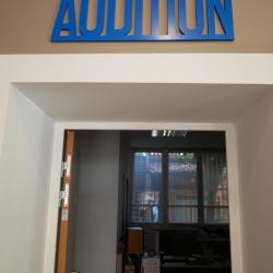 écouter Voir Audition