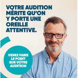 écouter Voir Audition Mutualiste