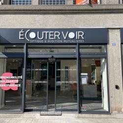 Ecouter Voir Audition Mutualiste