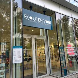 Ecouter Voir Audition Mutualiste
