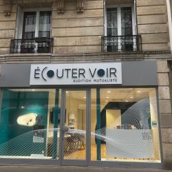 écouter Voir Audition Mutualiste