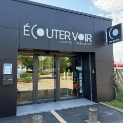 Ecouter Voir Audition Mutualiste