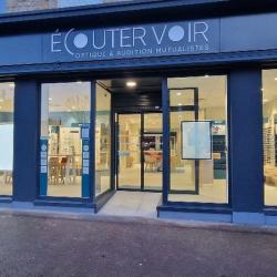 Ecouter Voir Audition Mutualiste