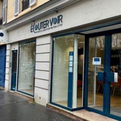Ecouter Voir Audition Mutualiste