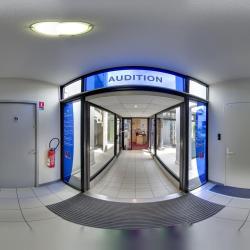 écouter Voir Audition