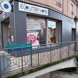 Ecouter Voir - Audition Paray-le-monial