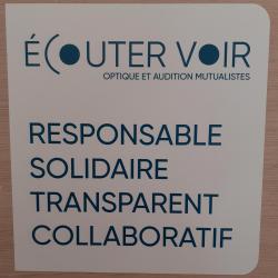 écouter Voir Audition