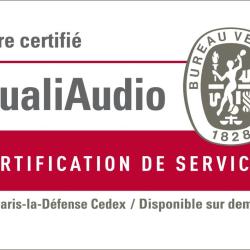 écouter Voir Audition