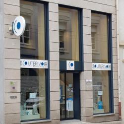 écouter Voir Audition